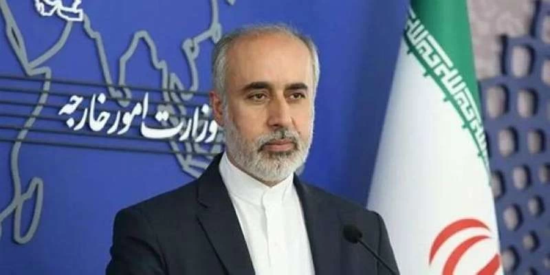 إيران ترفض البيان الكويتي الأردني بشأن حقل "الدُّرة"