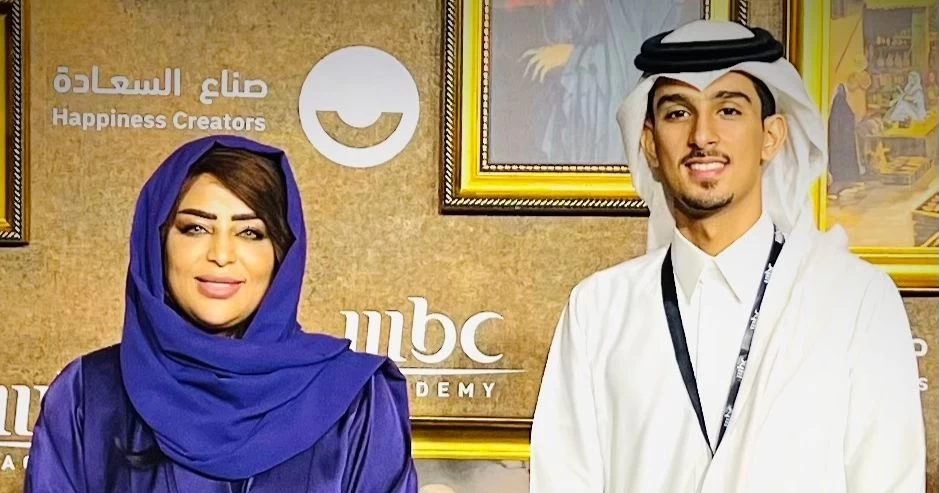 الحُمدي يتأهل في مسابقة الرحلة الإبداعية حول المملكة على مستوى منطقة جازان لعام 2024