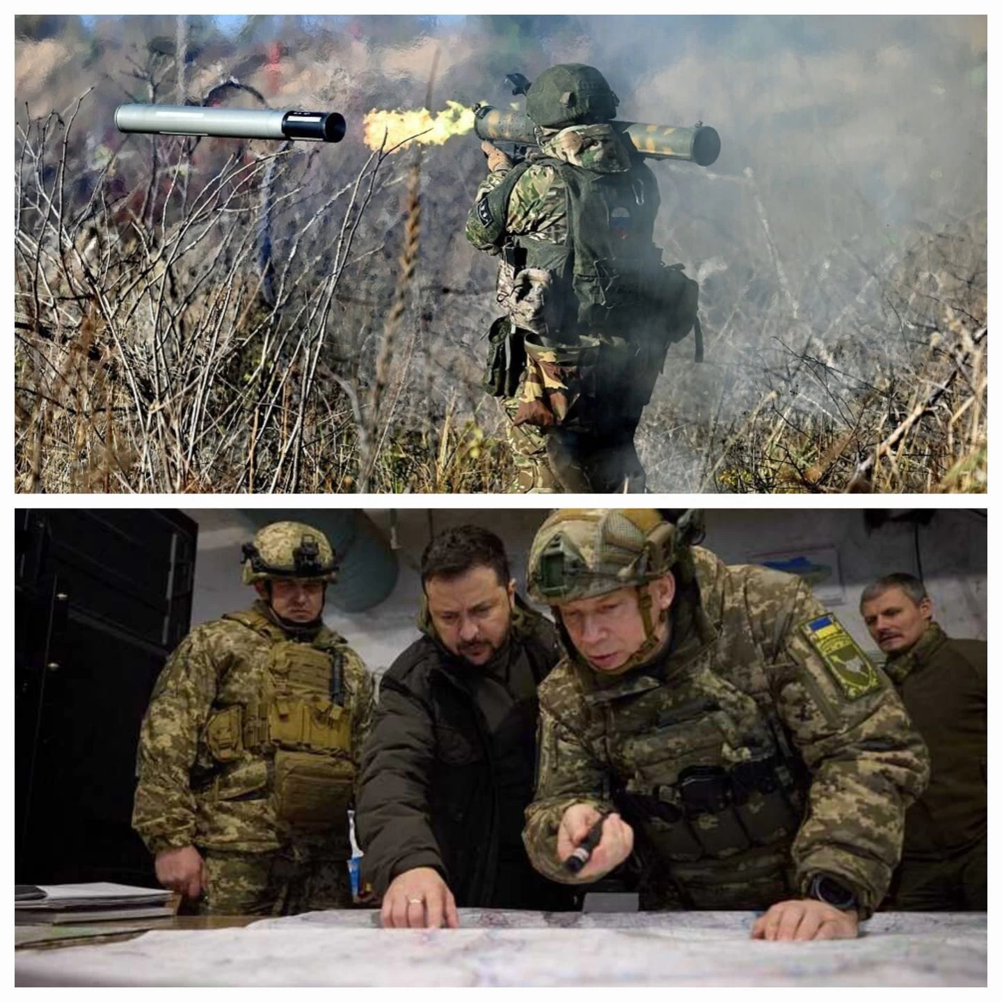 الجيش الأوكراني "يتقهقر... في ظل نجاحات "تكتيكية" للجيش الروسي 