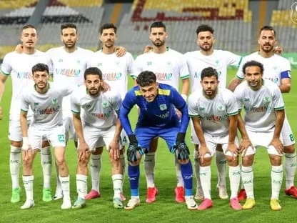 هدف قاتل يُعيد المصري البورسعيدي إلى وصافة الدوري