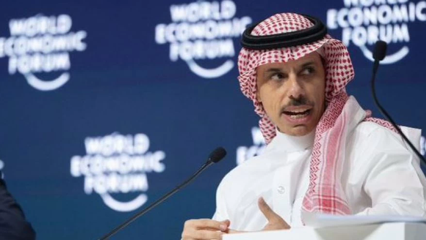 وزير الخارجية يؤكد الحاجة إلى مسار لا رجعة فيه لإنشاء دولة فلسطينية