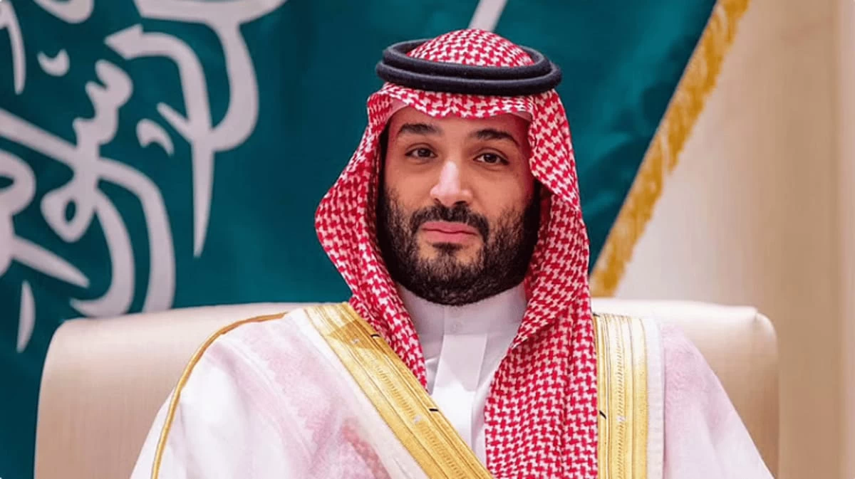 ولي العهد: هدفنا الوصول إلى اقتصاد عالمي متماسك.. وللمملكة دور ريادي في إحداث تأثير عالمي بالنمو والطاقة
