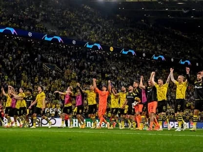 خمسة أندية ألمانية تشارك في دوري أبطال أوروبا