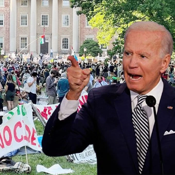 ثورات الجامعات الأمريكية... اعتقالات وإغلاقات وسط تصاعد الاحتجاجات