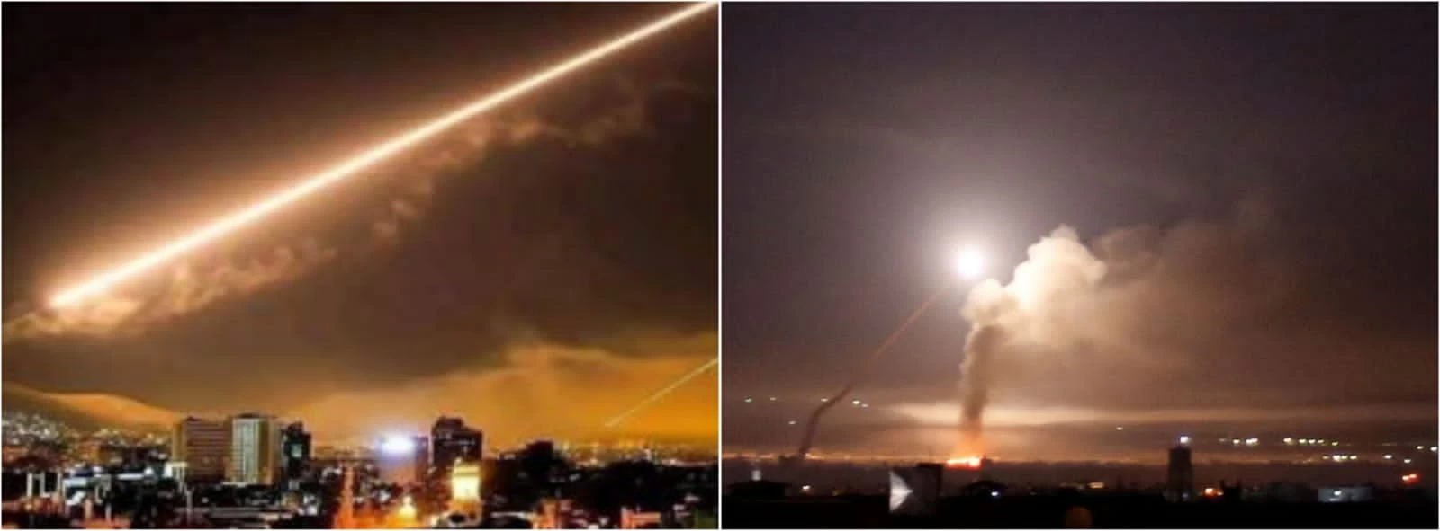 إصابة 8 جنود سوريين في غارة إسرائيلية على مشارف دمشق