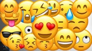 جميل جداً عندما احدكم يتفاعل برموز👏🏻👍🏻❤️