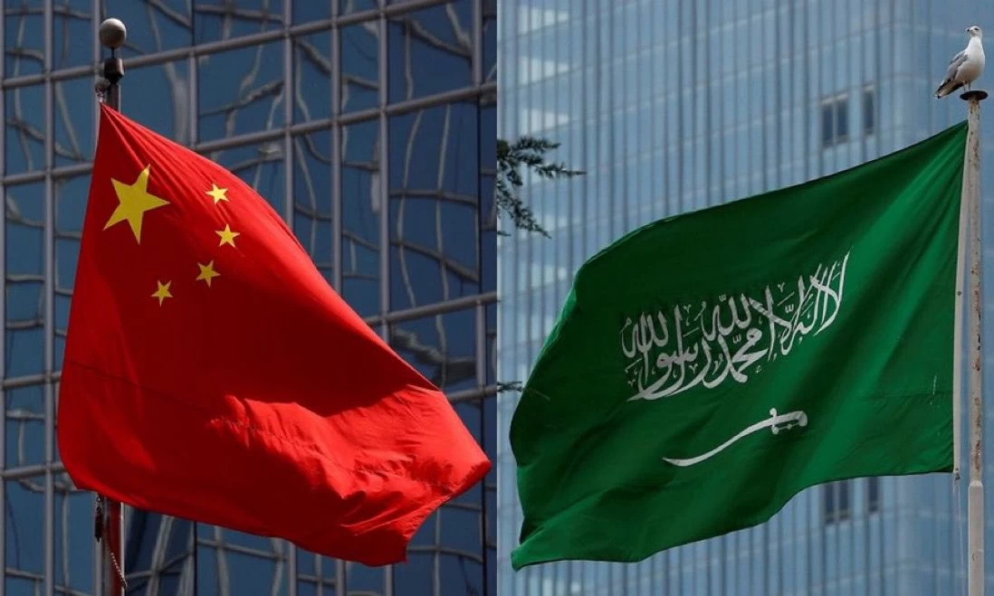 "الوطنية للإسكان" توقع اتفاقية مع مجموعة سيتيك الصينية لإنشاء مدينة صناعية ومناطق لوجستية لمواد البناء في المملكة