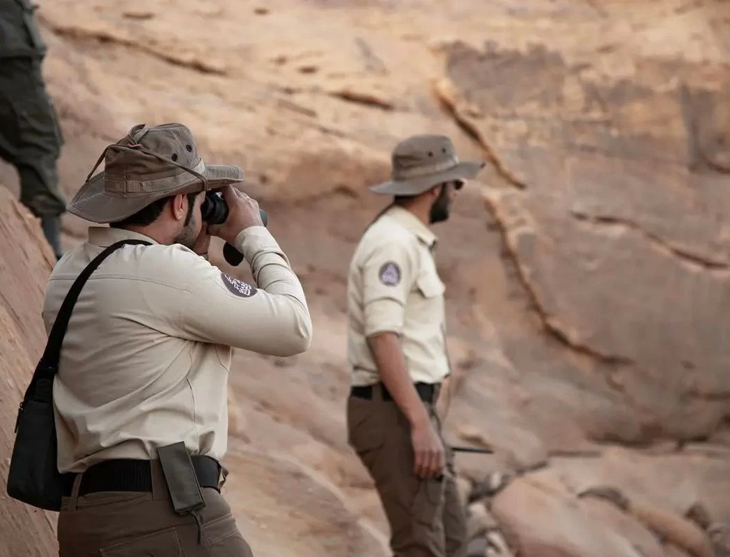 الهيئة الملكية لمحافظة العلا تعلن إطلاق أكاديميتها لتكون مركزاً للتميز في التدريب المهني السياحي في المملكة والمنطقة