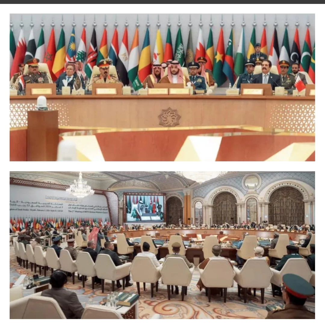 سمو وزير الدفاع يعلن دعم المملكة بمبلغ مئة مليون ريال لصندوق تمويل المبادرات بالتحالف الإسلامي