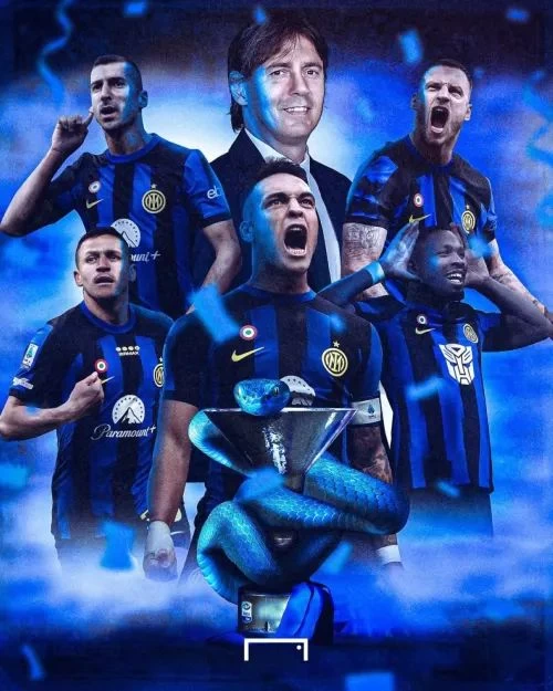 شركة ( سانينج الصينية ) تخسر ملكية بطل إيطاليا