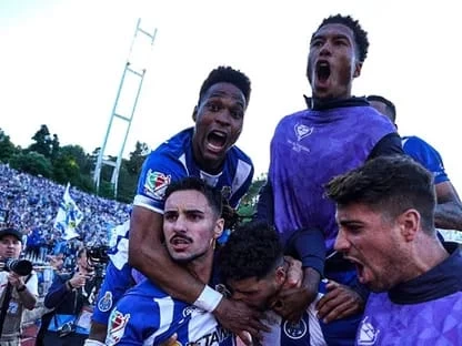 مهدي طارمي يمنح بورتو التتويج بكأس البرتغال على حساب سبورتينغ لشبونة