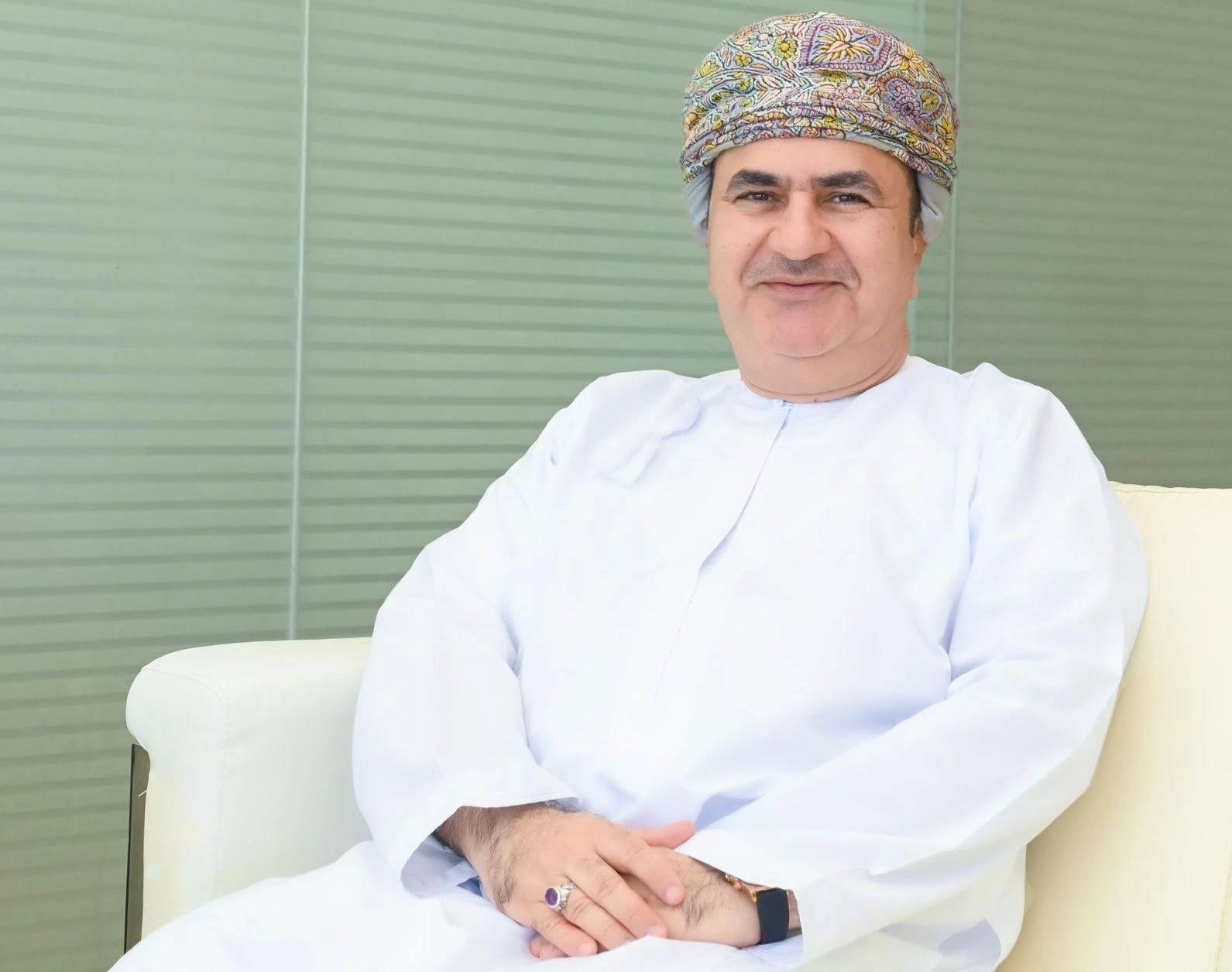 سلطنة عُمان تشارك في الدورة الـ 16 لمهرجان الخليج للإذاعة والتلفزيون بالمنامة