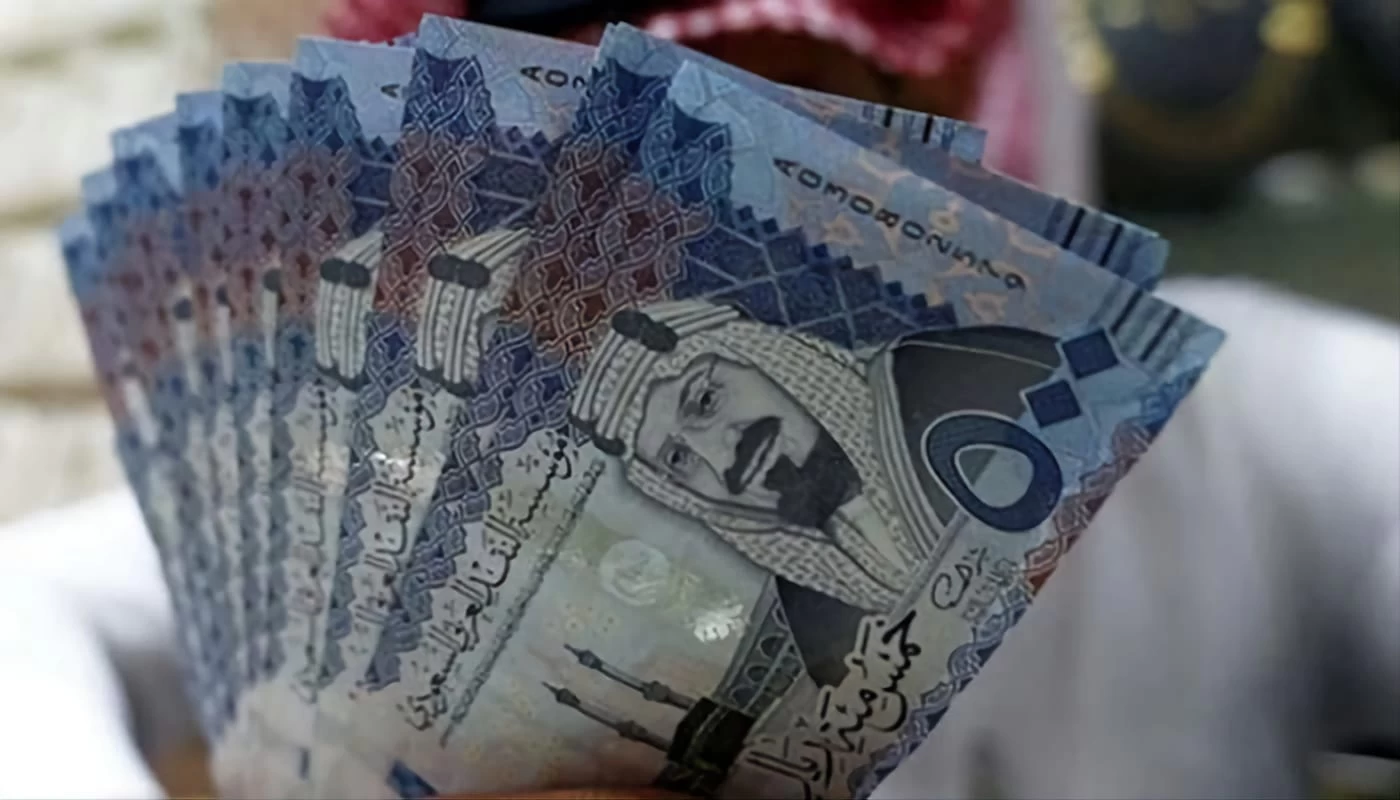 ارتفعت 14.3% ... البنك المركزي السعودي: الأجانب يحولون 11.3 مليار ريال خلال شهر