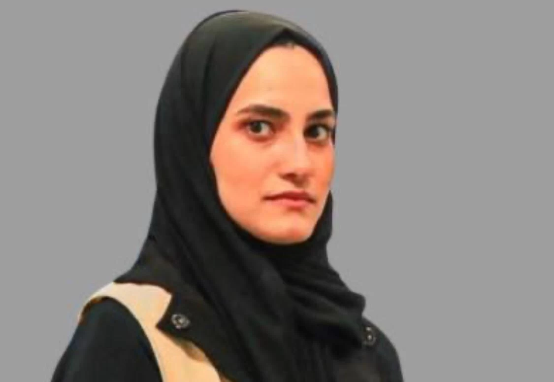 حوار مع الفنانة التشكيلية "سجى عبدالله "