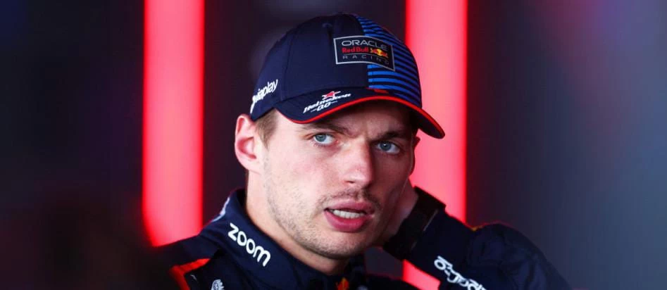 فيرستابن يُطالب بعمل دقيق.. وسيارة أسرع