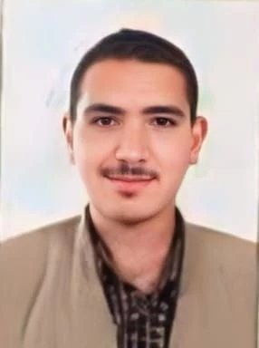 المصري احمد راشد يحصل على جائزة المؤلفين الشباب من امريكا