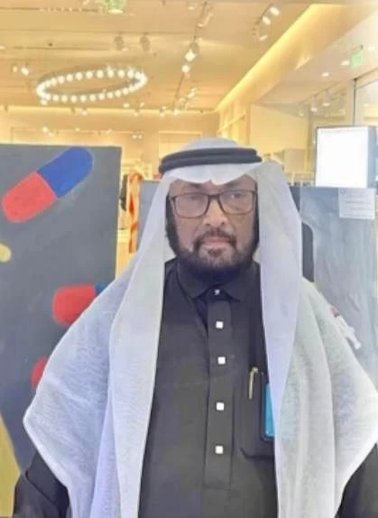 انها السعودية العظمى