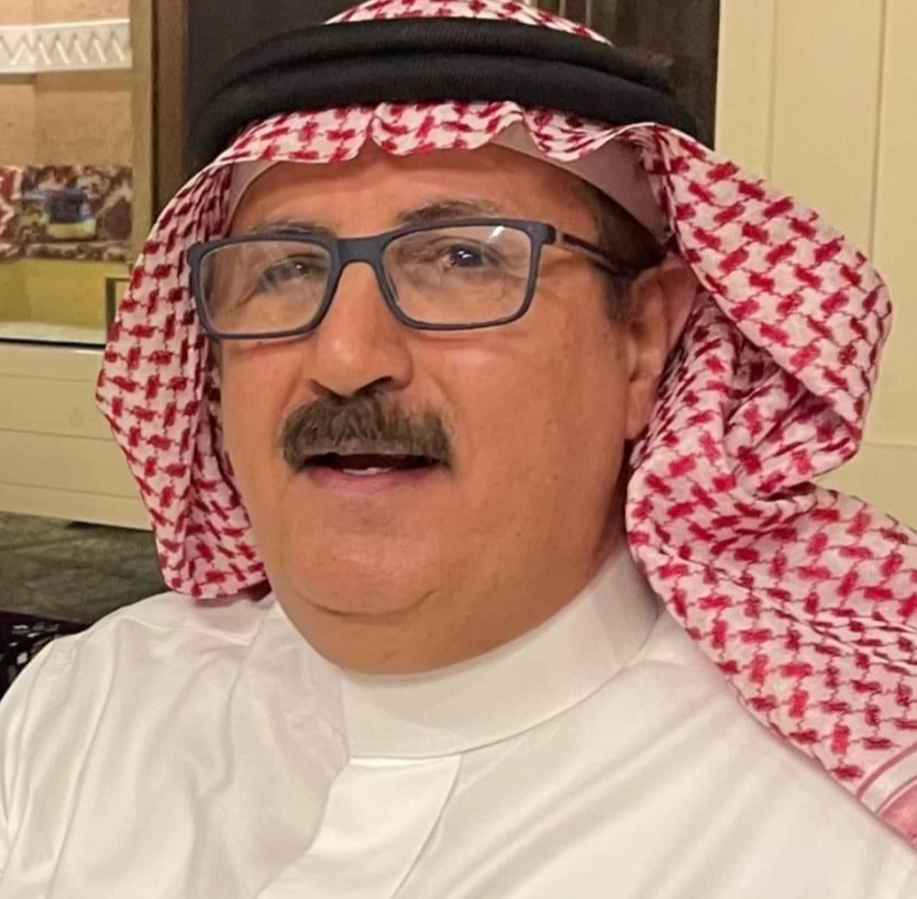 ورحل الحبيب الغالي ..رحمك الله يا أبا معتز 