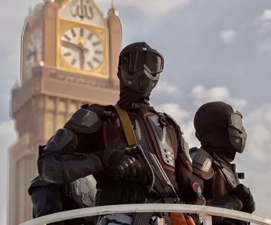 تأهبٌ واستعداد.. لخدمة ضيوف الرحمن 