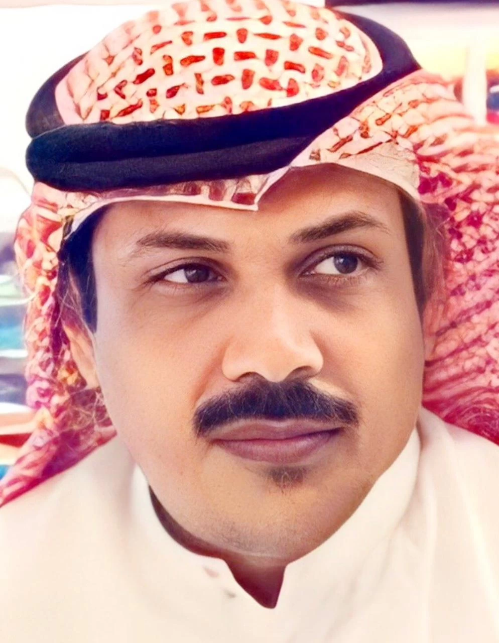 ياصبر الأرض!