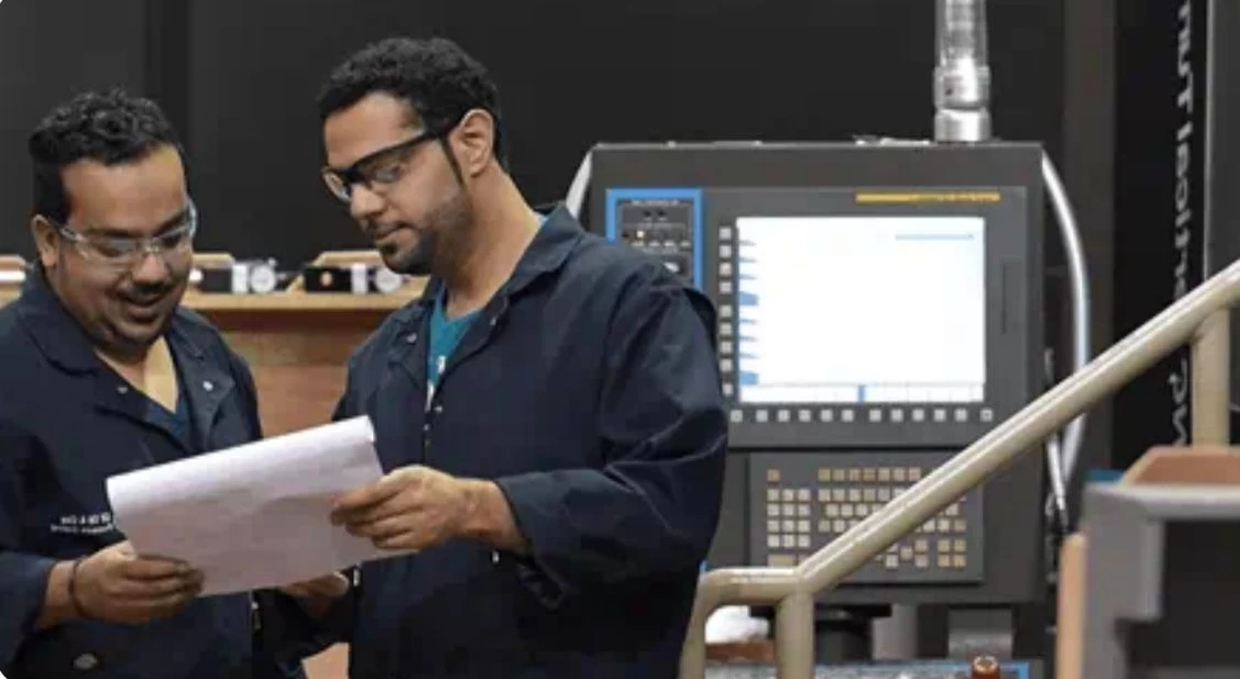 أرامكو السعودية تعلن عن برنامج التدريب الجامعي والمهني لتعزيز مهارات الطلبة السعوديين المتفوقين