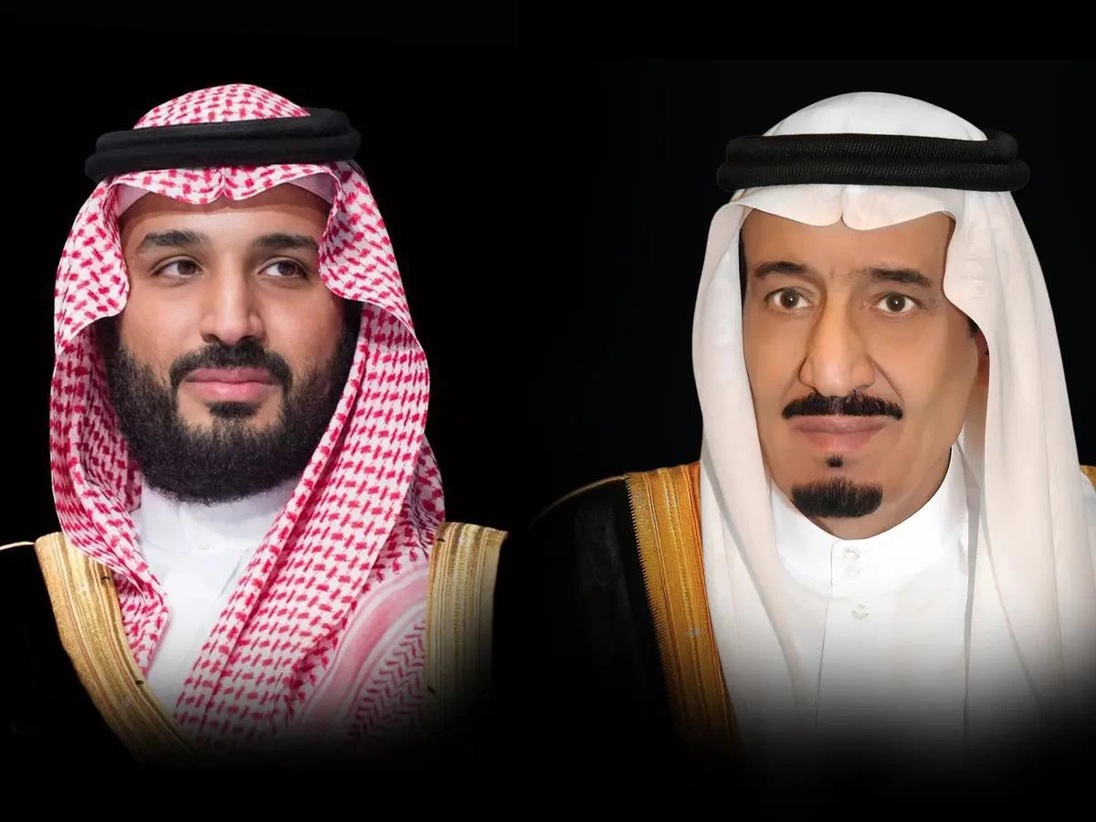 القيادة تهنئ رئيس جمهورية كرواتيا بذكرى اليوم الوطني لبلاده