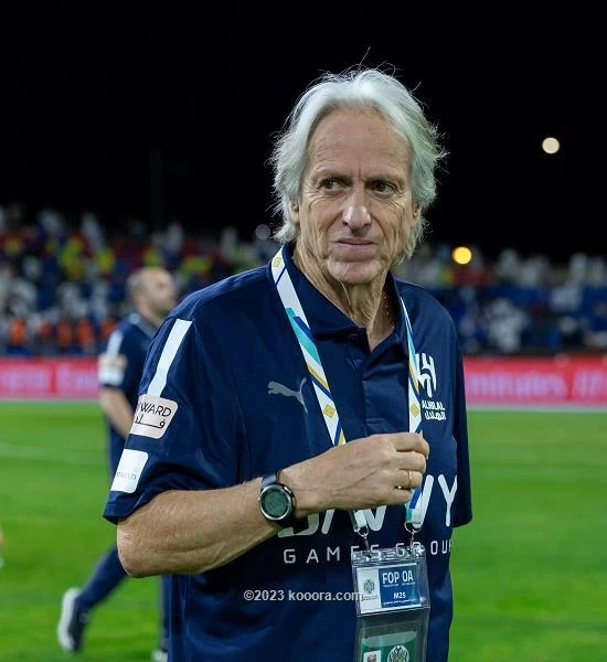 الهلال السعودي يعلن خطة الحفاظ على المكتسبات