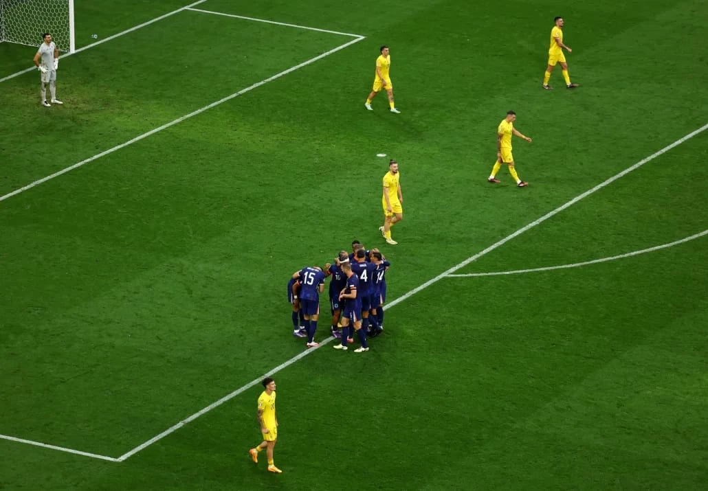 يورو 2024 .. هولندا تتأهل لدور الـ8 بعد تجاوز رومانيا