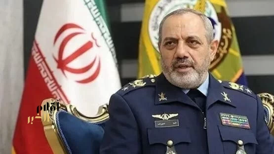 مقتل وزير الدفاع الإيراني وقائد في الحرس الثوري في هجمات إسرائيلية