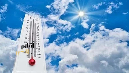 "الأرصاد" تُنبِّه من أمطار غزيرة على منطقة جازان