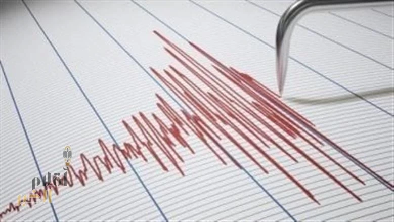 زلزال بقوة 6.36 درجات يضرب اليونان