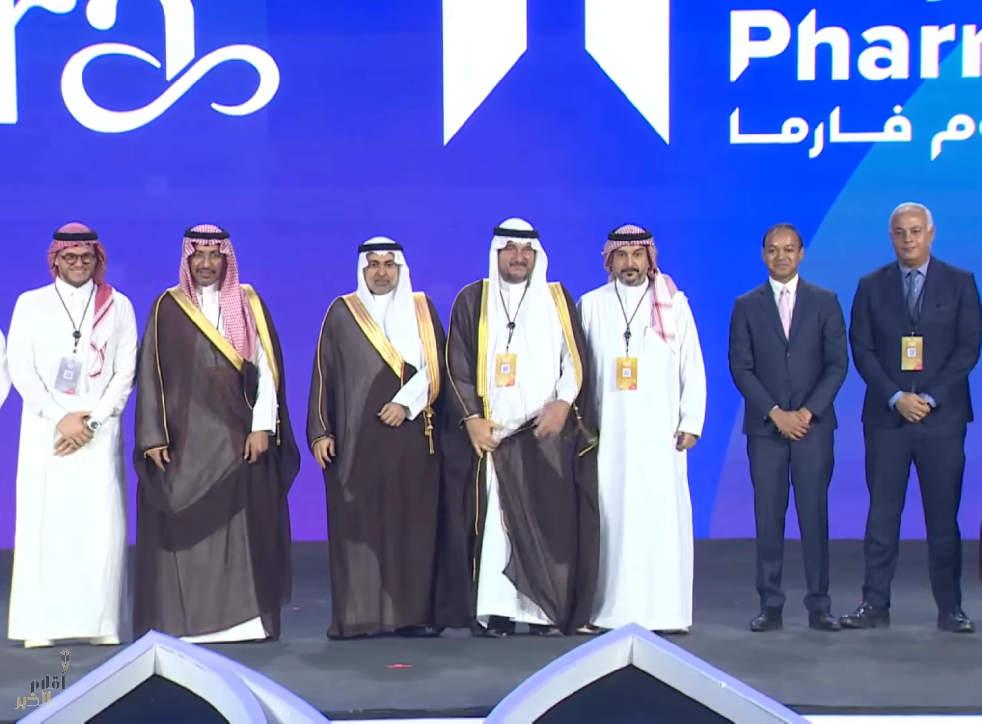 وزير الصحة يفتتح ملتقى الصحة العالمي ويعلن توقيع اتفاقيات بــ 124 مليار ريال لتعزيز الاستثمار في القطاع الصحي