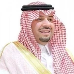 أمير منطقة الحدود الشمالية ونائبه يعزيان في وفاة شيخ عشيرة الشلقان من قبيلة شمر