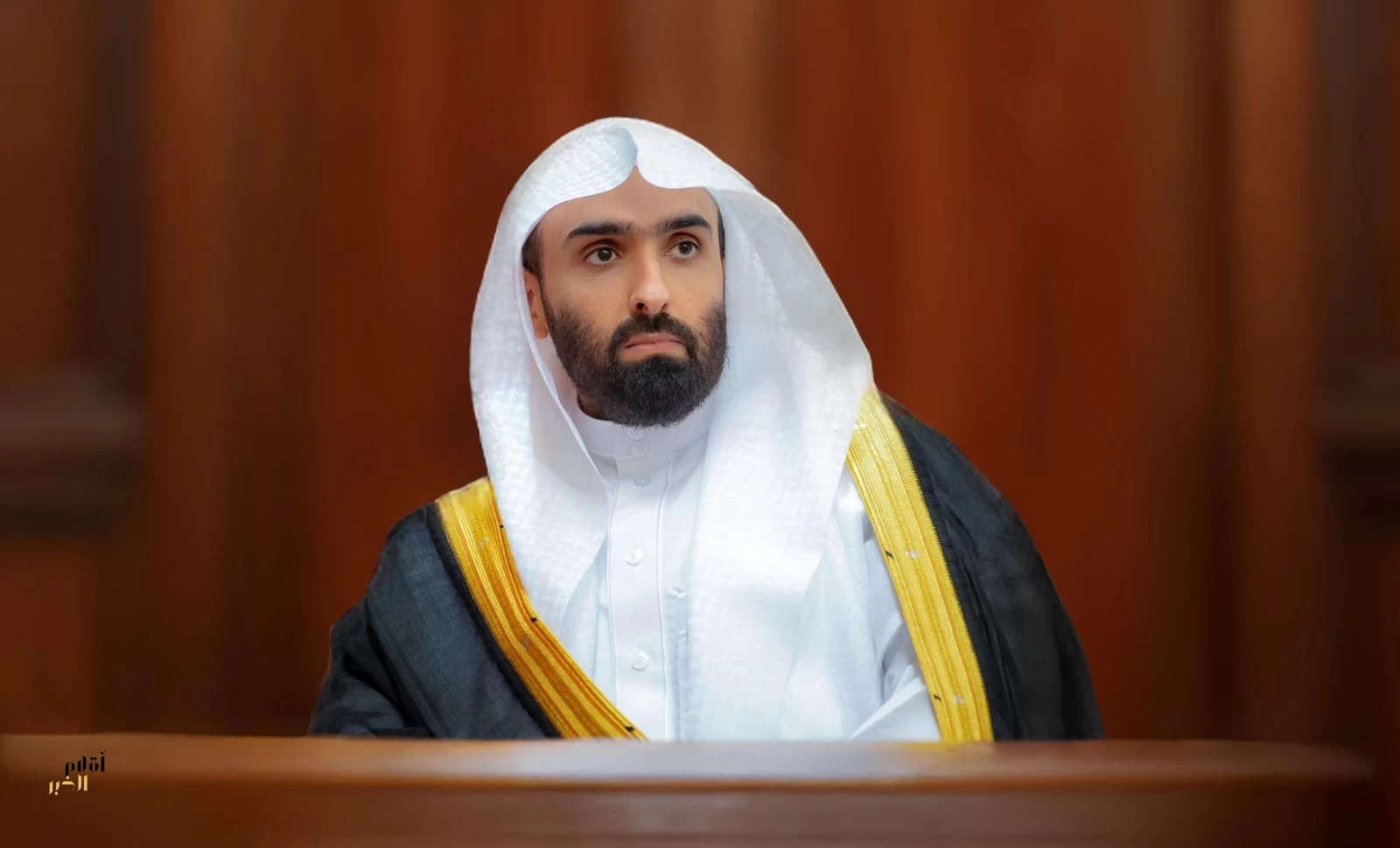 النائب العام د. خالد اليوسف يرفع التهنئة للقيادة الرشيدة بحلول شهر رمضان المبارك