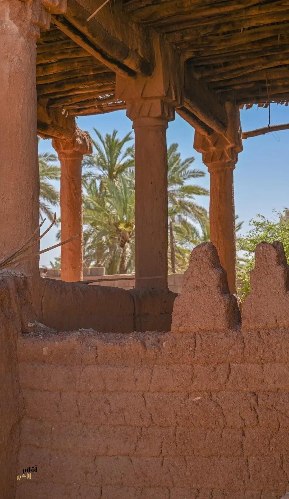 حي العليا التاريخي بحائل.. شواهد عمرانية تستعيد ذاكرة المكان لأكثر من 150 عامًا