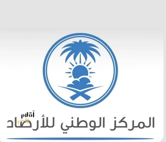 "الأرصاد": توقّع هطول أمطار متوسطة إلى غزيرة على منطقة الرياض