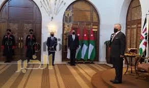ملك الأردن يُجري تعديلًا وزاريًا على الحكومة