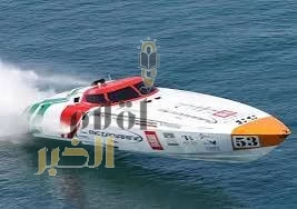 جدة تستضيف الجولة الرابعة من بطولة العالم لسباقات الزوارق السريعة F1H2O
