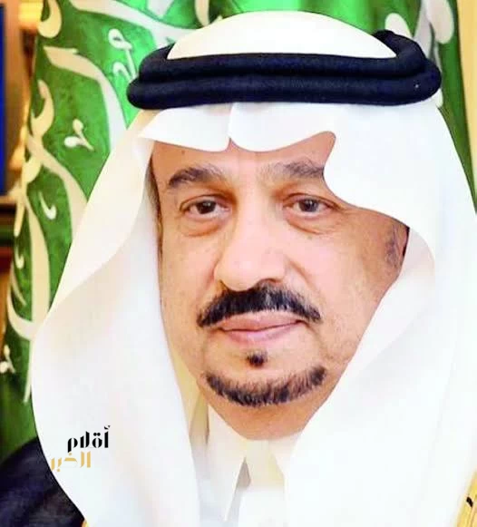 أمير منطقة الرياض يُعزي نايف بن ربيعان في وفاة والدته