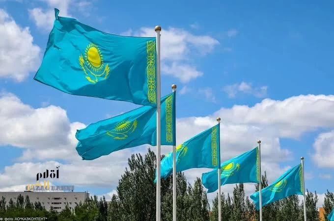 كازاخستان تقر دستورًا جديدًا