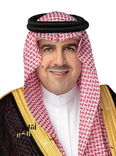 رئيس الديوان العام للمحاسبة يرفع التهنئة للقيادة بعيد الفطر