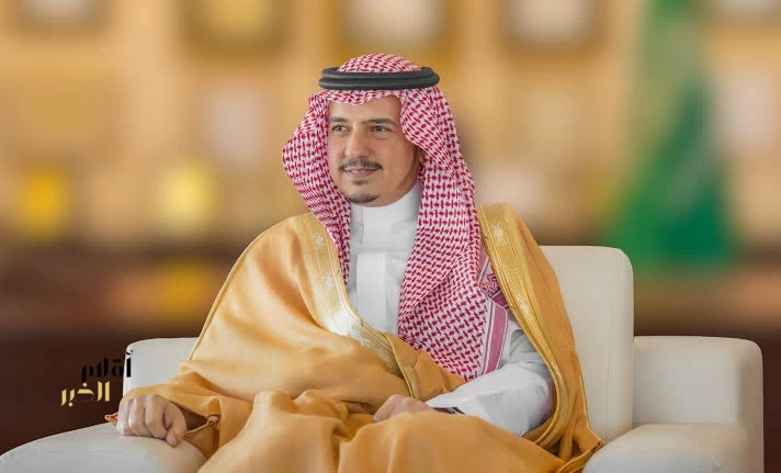 رئيس ديوان المظالم يرفع التهنئة للقيادة بمناسبة عيد الفطر