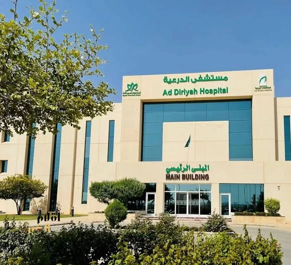مستشفى الدرعية يعالج حالة بـ "تشوه كياري" في المخ والحبل الشوكي