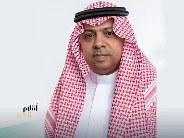 رئيس هيئة الطيران المدني يرفع التهنئة للقيادة بمناسبة حلول عيد الفطر