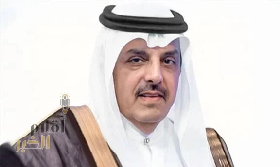 الأمير عبدالعزيز بن عيّاف يُوجِّه بتخصيص يوم الثلاثاء للدراسة والعمل -عـن بُعـد- في جامعة الأمير سلطان