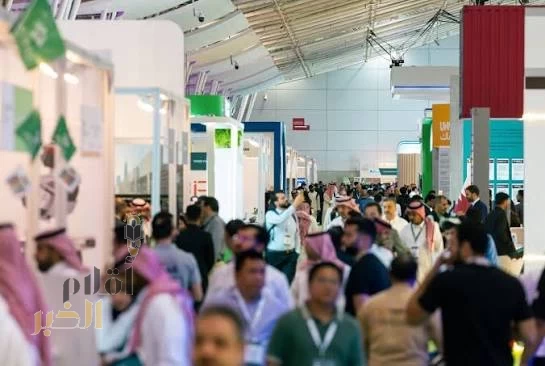 اختتام أعمال المنتدى والمعرض العالمي للبنية التحتية بالرياض