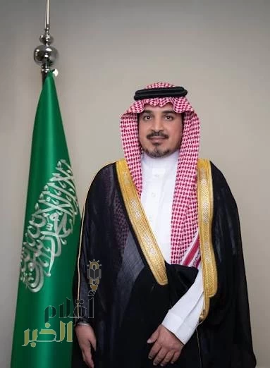 تعيين المهندس الذكير مُمثلًا دائمًا للمملكة في منظمة "الفاو"