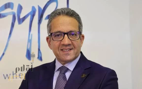 انتخاب المصري خالد العناني مديرًا عامًا لمنظمة اليونسكو