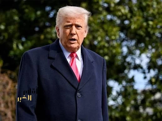 الرئيس الأمريكي: توقيع الاتفاق مع إيران غدًا وسيتم فتح مضيق هرمز