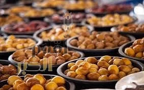 "هيئة الإحصاء": إنتاج التمور في المملكة بلغ 1.923 ألف طن لعام 2024